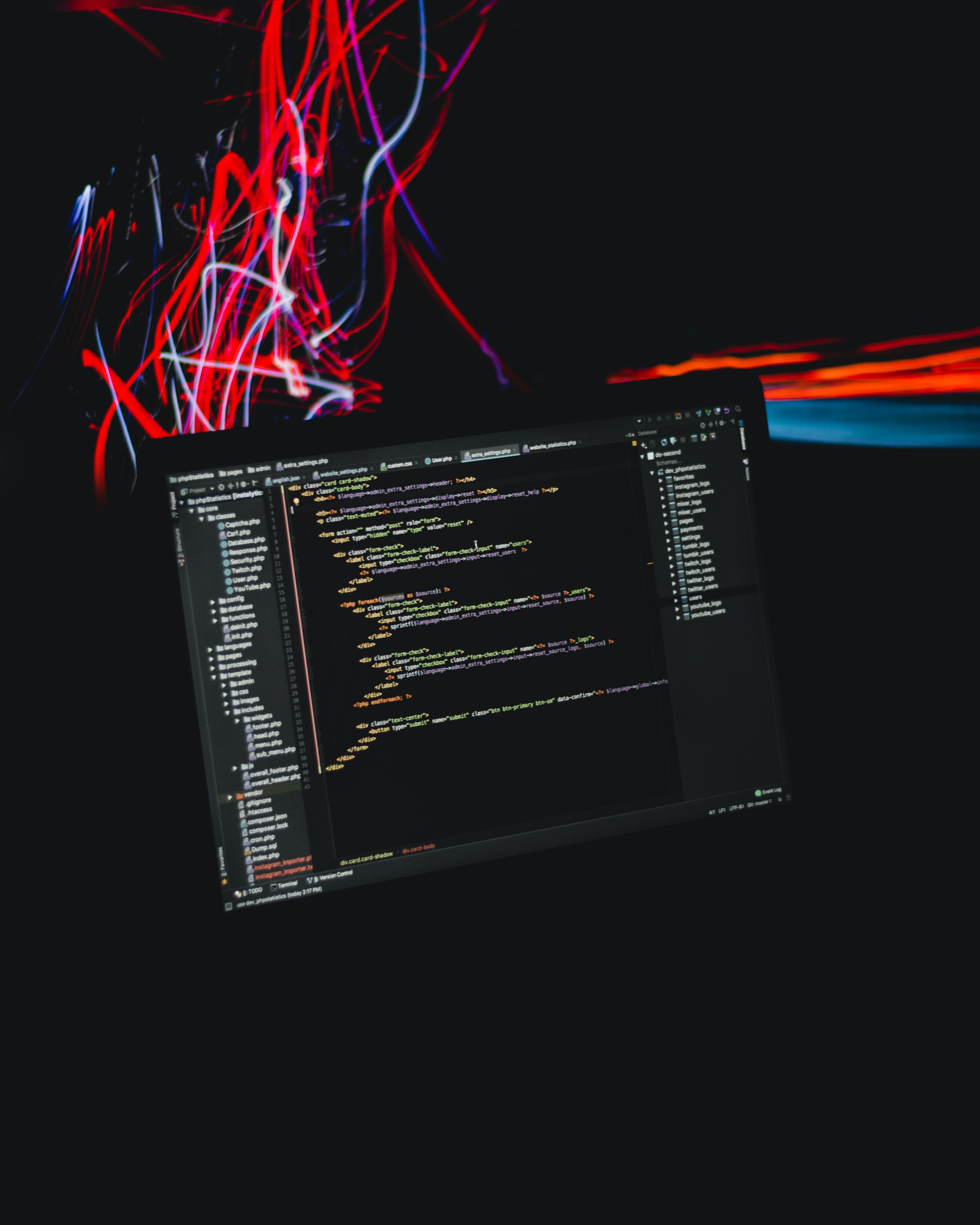 48+] Coding Wallpapers HD