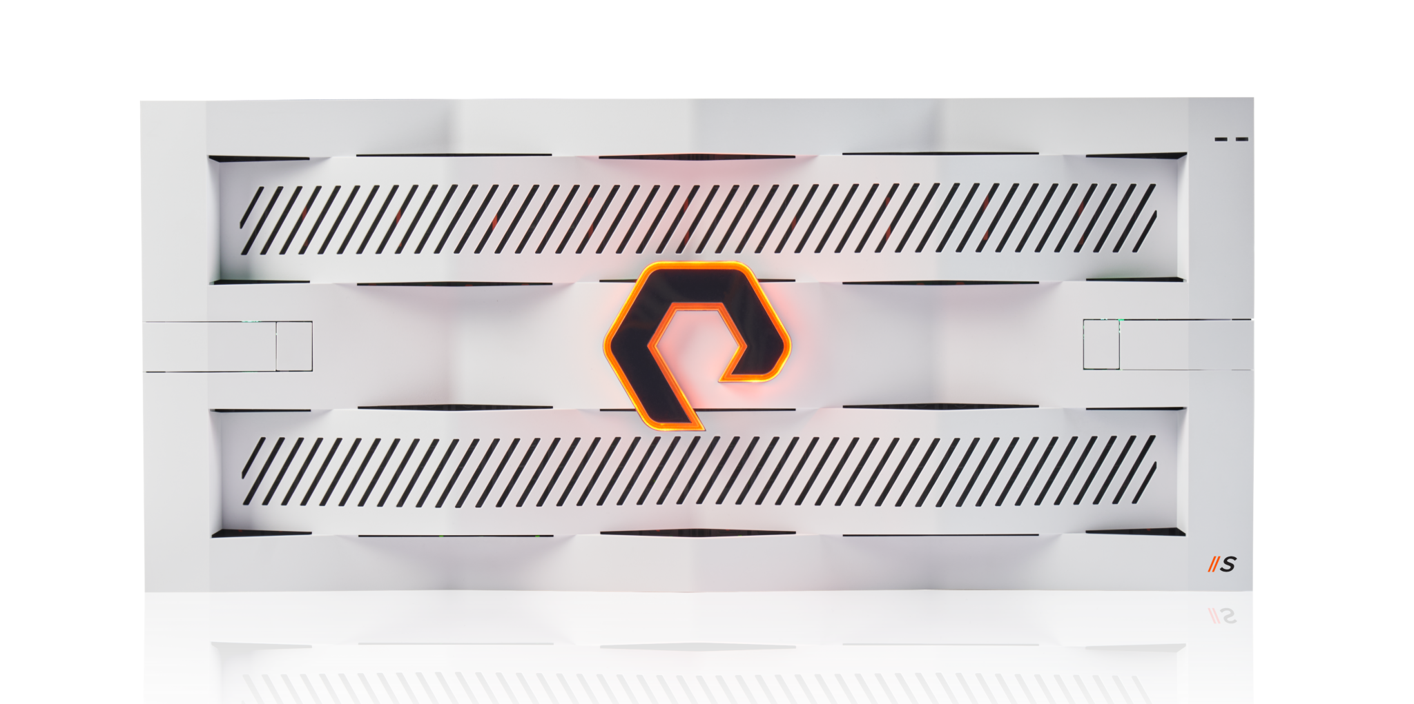 Picture of a Pure Storage FlashBlade